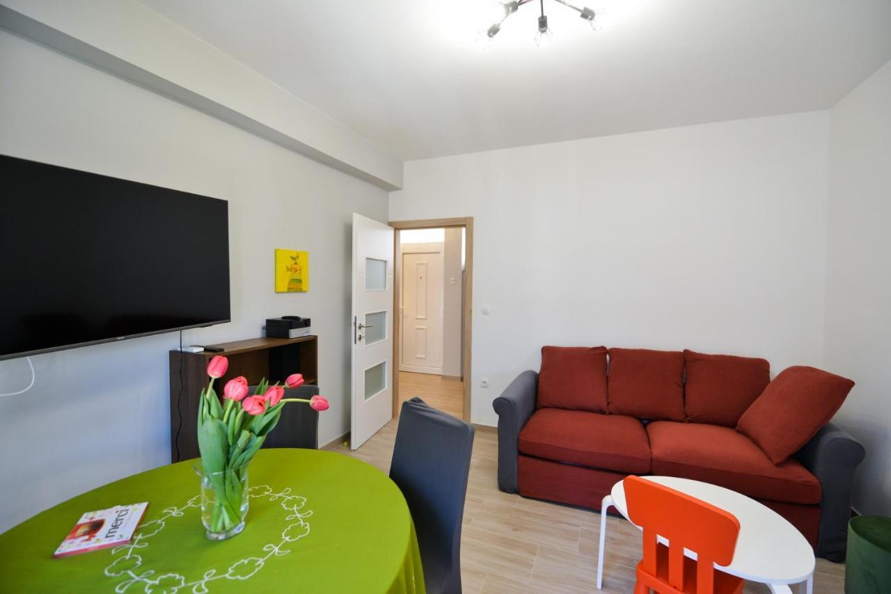 Apartment Rocky II Задар Экстерьер фото